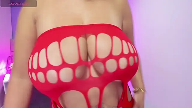 Alicebrooks  online show from 02-04-25, 12:33