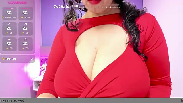 Alicebrooks  online show from 09-17-25, 01:35