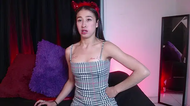  Tattoo Couple online show from 02-06-25, 02:15