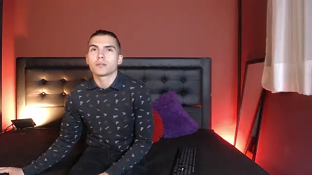  Tattoo Couple online show from 02-27-25, 01:28