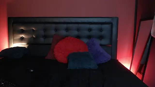  Tattoo Couple online show from 02-27-25, 04:32