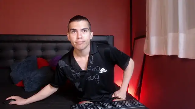  Tattoo Couple online show from 03-04-25, 01:28