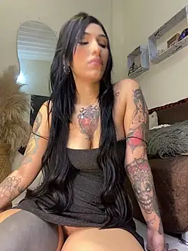 Sweetie Arianna online show from 03-06-25, 04:41