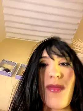 Sweetie Arianna online show from 09-30-25, 05:12