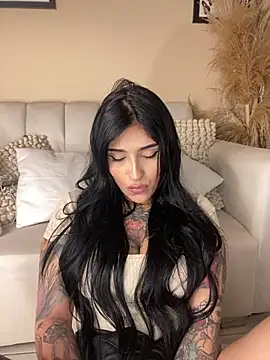 Sweetie Arianna online show from 02-25-26, 05:06