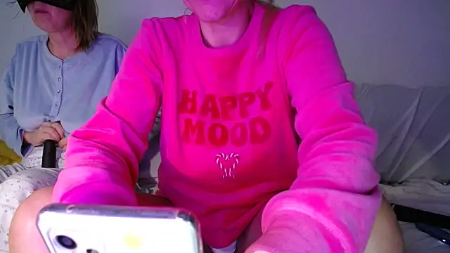 blondyruby online show from 02-07-26, 09:07