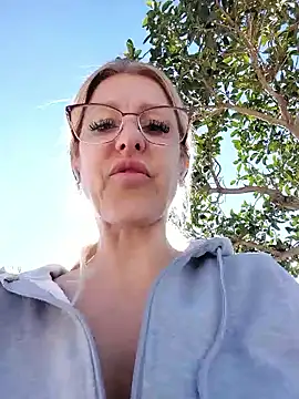 blondyruby online show from 02-23-26, 10:34