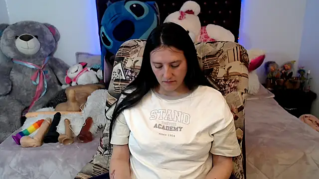 Lorenahot 06 online show from 02-27-26, 06:30