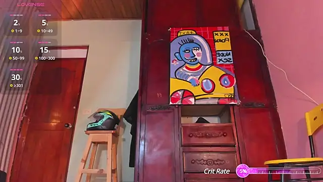 Snapshot of lean_arcos chatting on 01-17-25, 07:38 lean arcos online show from 01-17-25, 07:38