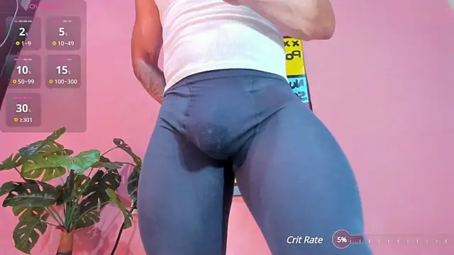 Snapshot of lean_arcos chatting on 01-29-25, 10:43 lean arcos online show from 01-29-25, 10:43