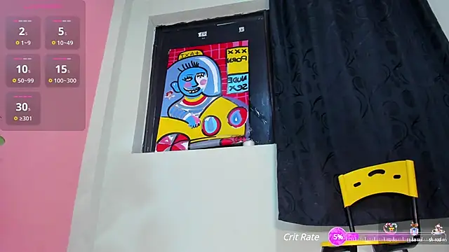 Snapshot of lean_arcos chatting on 02-18-25, 10:47 lean arcos online show from 02-18-25, 10:47