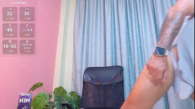 lean arcos online show from 12-15-25, 07:40