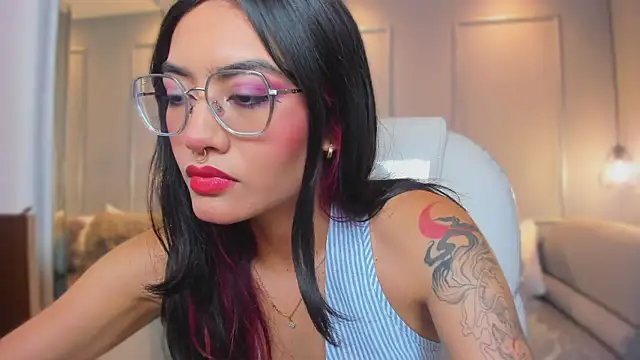 AzuraKindong online show from 02-16-26, 07:21