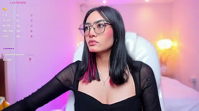 AzuraKindong online show from 03-20-26, 07:19