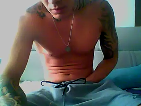 Skater29xx2 online show from 01-22-25, 04:23