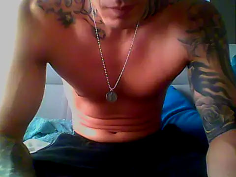 Skater29xx2 online show from 02-07-25, 02:37