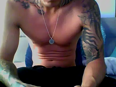 Skater29xx2 online show from 02-12-25, 06:40