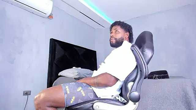 Dancelwashington online show from 02-03-26, 08:47