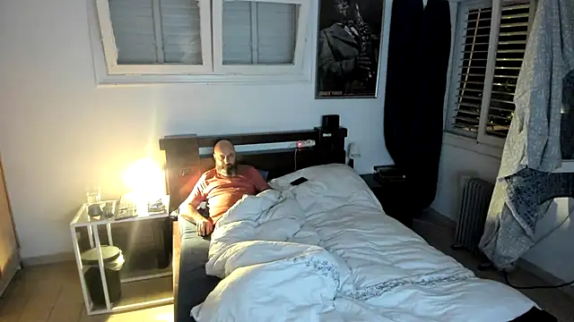 CTPuIITu3 online show from 03-13-25, 09:37