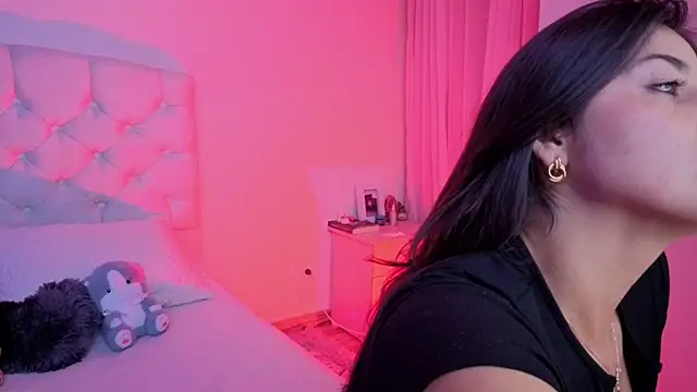 ChanellGV online show from 02-11-26, 11:43