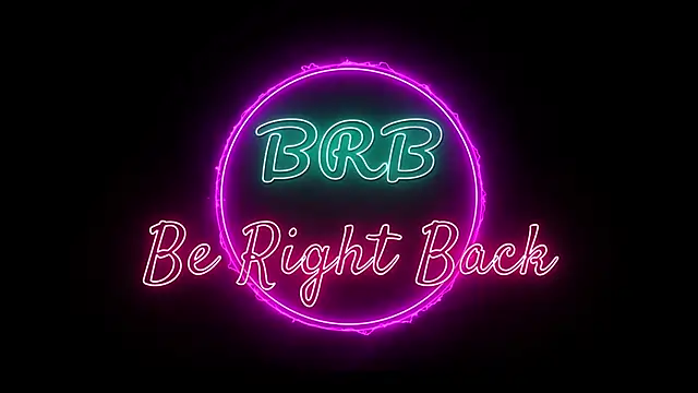 barbie brunette online show from 10-21-25, 12:17