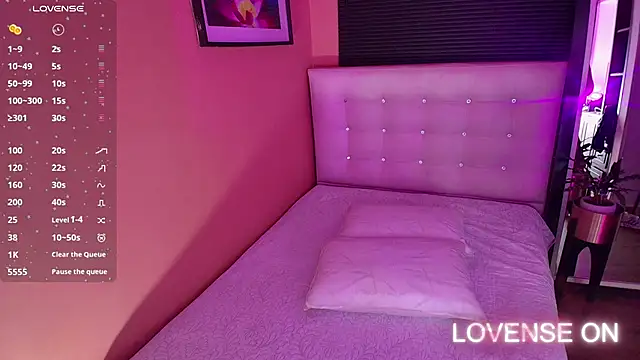 cattaleeyaa online show from 01-12-25, 12:44