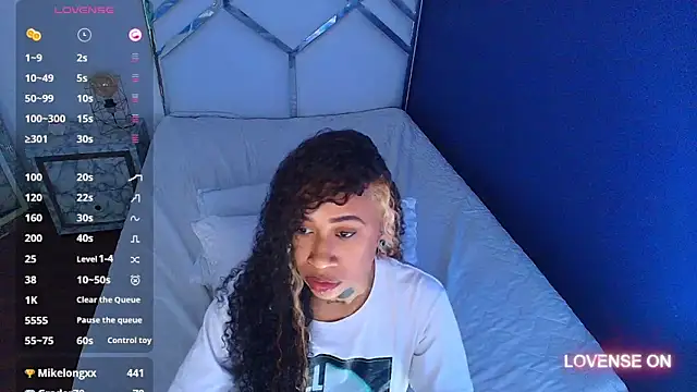 cattaleeyaa online show from 01-29-25, 02:51