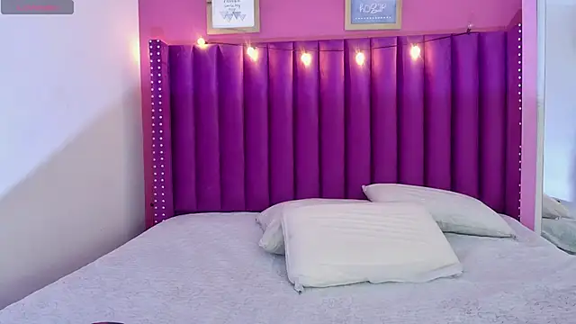 cattaleeyaa online show from 09-15-25, 01:33