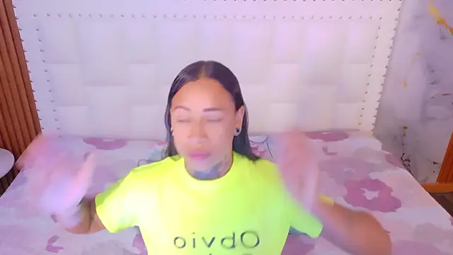 cattaleeyaa online show from 01-17-26, 12:43