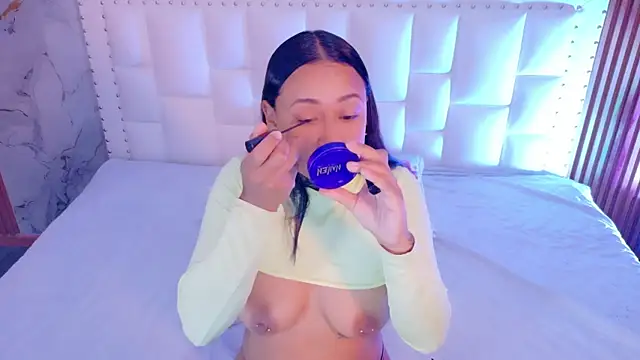 cattaleeyaa online show from 02-10-26, 12:42