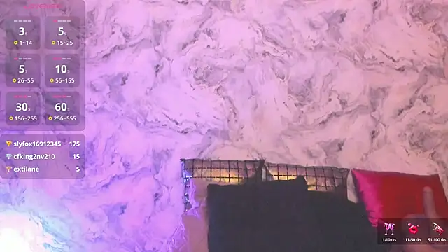 andrea indira20 online show from 12-26-24, 05:04