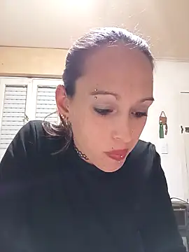 Zorrita Fox online show from 09-10-25, 01:27