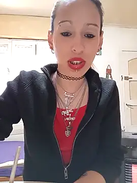 Zorrita Fox online show from 09-15-25, 05:13