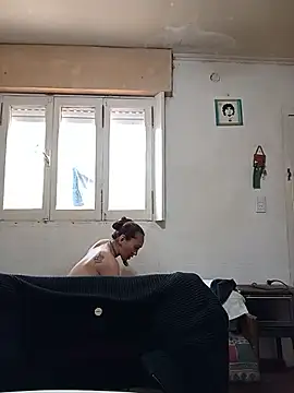 Zorrita Fox online show from 09-16-25, 05:14