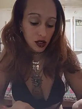 Zorrita Fox online show from 02-02-26, 12:53