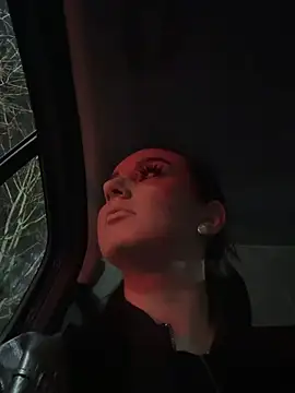 SecretSienna online show from 03-14-26, 02:28