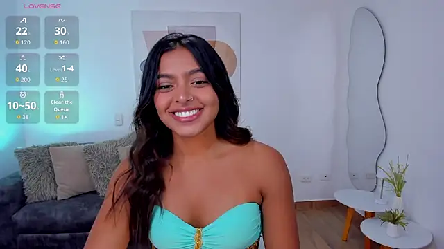 Snapshot of amandaconner chatting on 10-31-25, 02:07 amandaconner online show from 10-31-25, 02:07