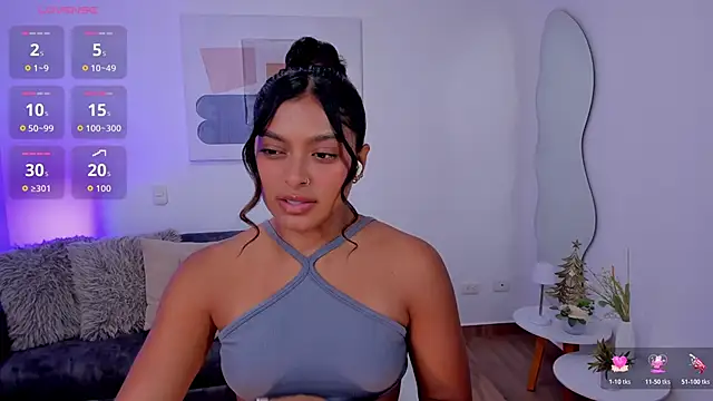 Snapshot of amandaconner chatting on 12-02-25, 04:57 amandaconner online show from 12-02-25, 04:57