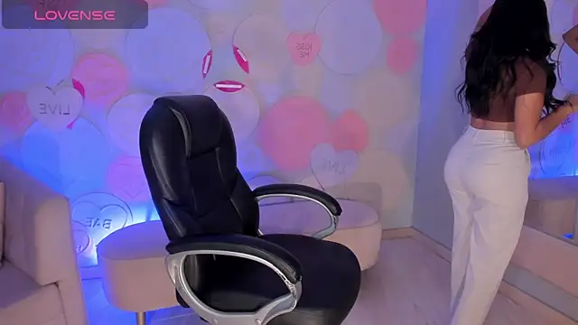 sarawinstone online show from 12-07-24, 07:54