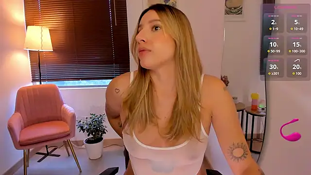 ameliegraham online show from 02-06-26, 02:09