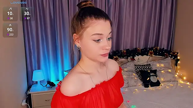 CedelKyngi online show from 12-26-24, 06:41