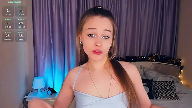 CedelKyngi online show from 01-22-25, 07:03