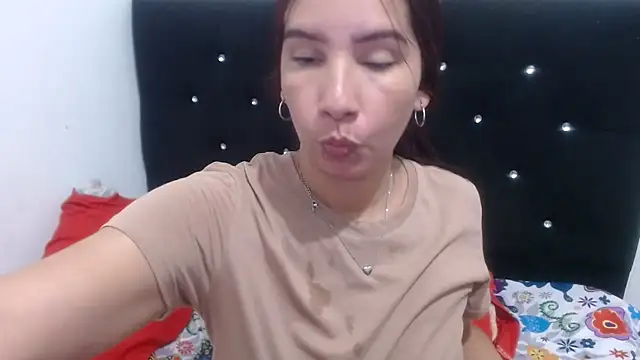 Ainhoa-hot online show from 09-13-25, 01:49