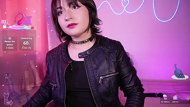 Ahri howl sweet online show from 03-28-26, 09:25