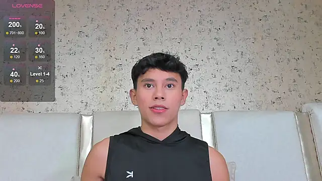 Angel esteban fx online show from 01-25-25, 03:40