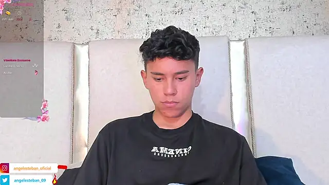 Angel esteban fx online show from 03-15-25, 10:03