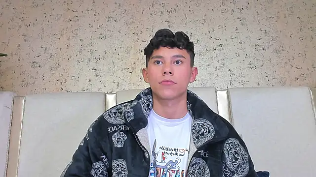 Angel esteban fx online show from 03-23-25, 03:43