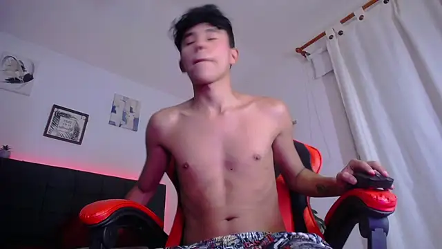 Angel esteban fx online show from 10-09-25, 03:48