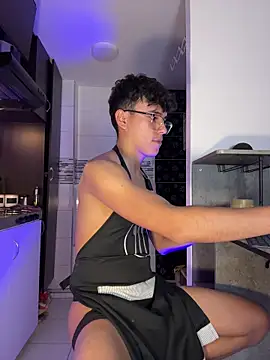 Angel esteban fx online show from 02-26-26, 04:44