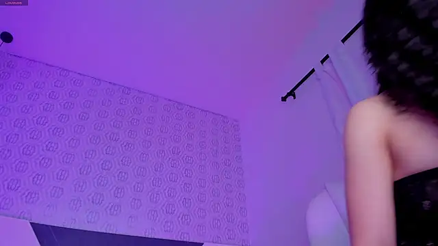 MiissCharlotte online show from 01-17-25, 07:30